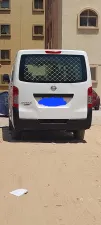 2016 نيسان اورفان