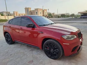 2013 BMW X6