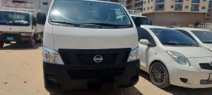 2016 نيسان اورفان
