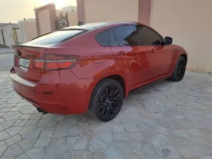 2013 BMW X6