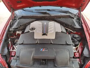 2013 BMW X6