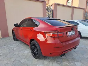 2013 BMW X6