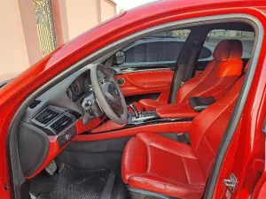2013 BMW X6