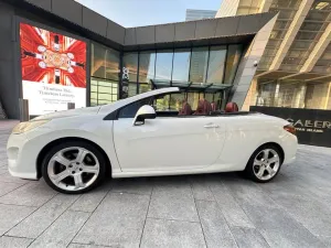 2012 Peugeot 308