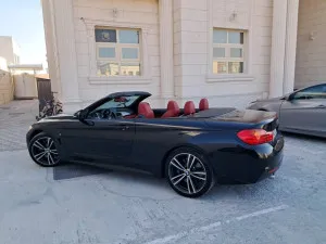 2016 BMW 4-Series