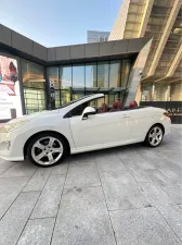 2012 Peugeot 308