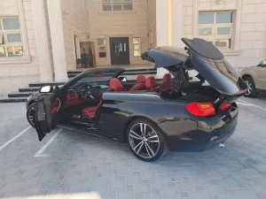 2016 BMW 4-Series