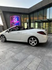 2012 Peugeot 308