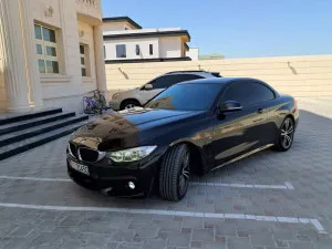 2016 BMW 4-Series