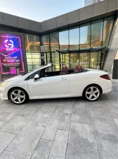 2012 Peugeot 308