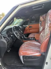 2014 Nissan Patrol