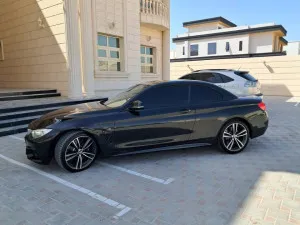 2016 BMW 4-Series