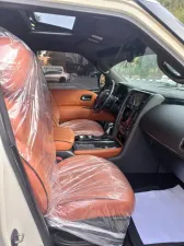2014 Nissan Patrol
