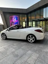 2012 Peugeot 308