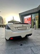 2012 Peugeot 308