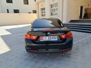 2016 BMW 4-Series