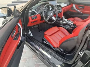 2016 BMW 4-Series