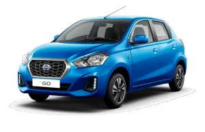 2024 Datsun Go in dubai