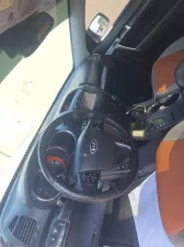 2012 Kia Sorento