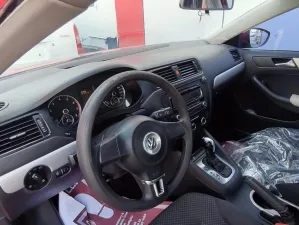 2012 Volkswagen Jetta