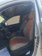 2012 Kia Sorento