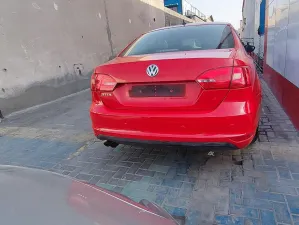 2012 Volkswagen Jetta