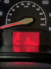 2013 كيا ريو 