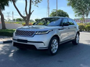 2018 Land Rover Range Rover Velar in dubai