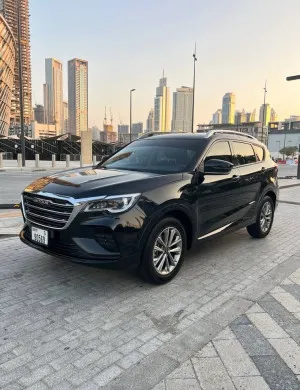 2023 Jetour X70 in dubai