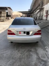 2006 لكزس آل آس ٤٣٠