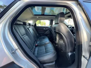 2018 Land Rover Range Rover Velar