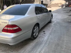 2006 لكزس آل آس ٤٣٠