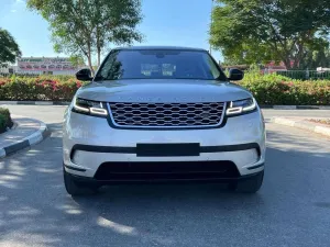 2018 Land Rover Range Rover Velar