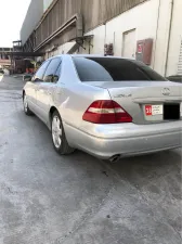 2006 لكزس آل آس ٤٣٠