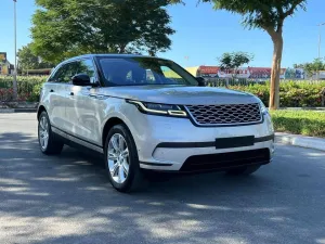 2018 Land Rover Range Rover Velar