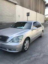 2006 لكزس آل آس ٤٣٠