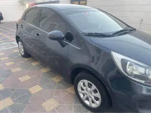 2015 Kia Rio