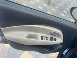 2015 Kia Rio
