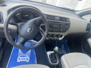 2015 Kia Rio