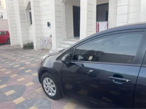 2015 Kia Rio