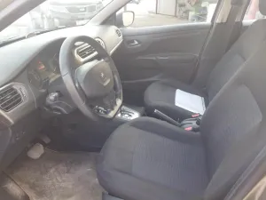 2014 Peugeot 301