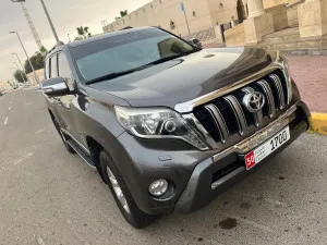 2014 Toyota Prado