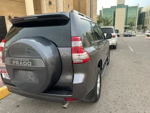 2014 Toyota Prado