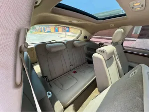 2010 اودي  كيو٧