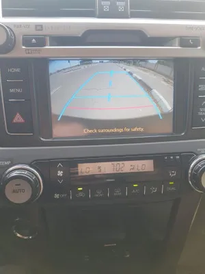 2014 Toyota Prado