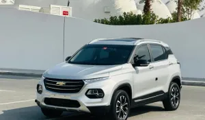 2023 Chevrolet Groove in dubai