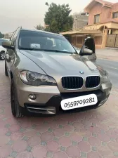 2010 BMW X5