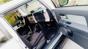 2010 Toyota FJ Cruiser