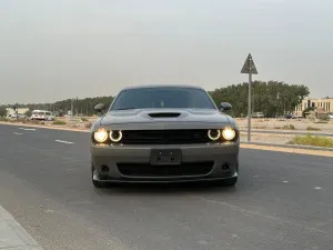 2023 دودج شالنجر