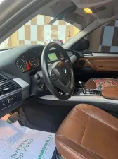 2010 BMW X5